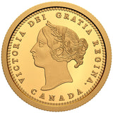 2020 - Canada - $10 - Dominion of Canada (no sleeve)