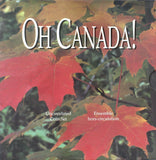 1996 - Canada - OH! Canada! Gift Set