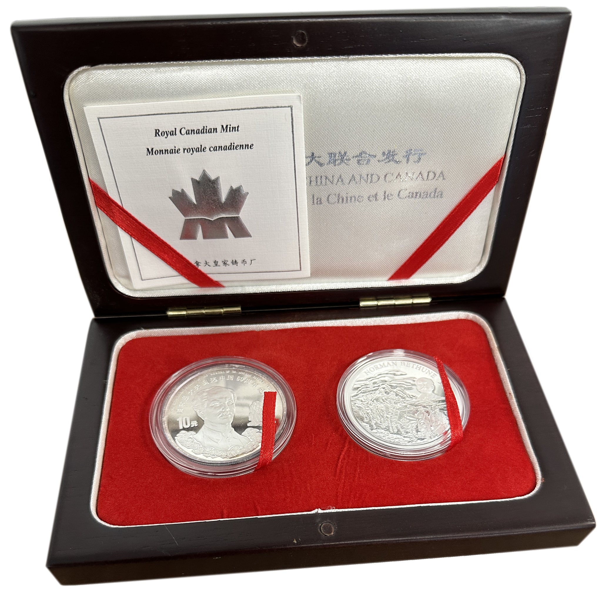 Canadian Coin Sets – Page 3 – MK Coins
