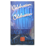 2000 - Canada - 25c - Canada Day, Colourised, Celebration