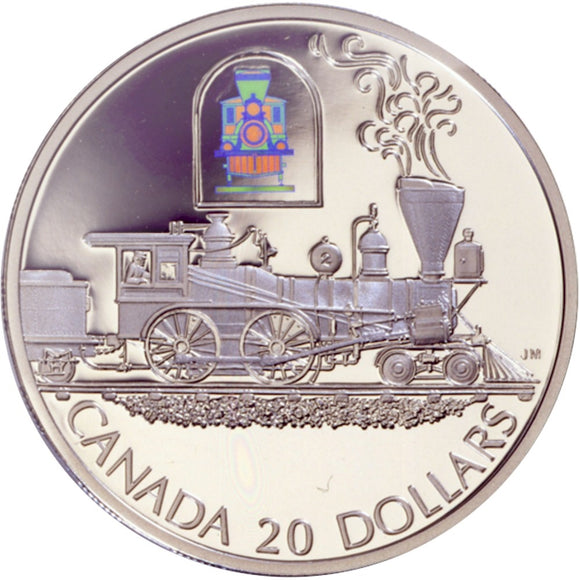 2000 - Canada - $20 - The Toronto