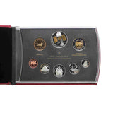 2005 - Canada - Double Dollar Set - Proof