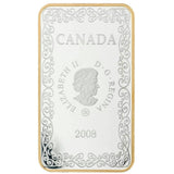 2008-2009 - Canada - 4x $15 - Playing Card Money Set
