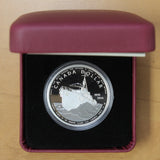 2010 - Canada - $1 - Proof