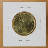 2013 - 1 Dollar - Loon - BU