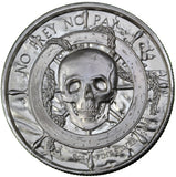 2 oz - Privateer - Siren - Round