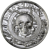2 oz - Privateer- Kraken - Round