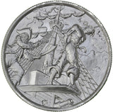 2 oz - Privateer - Walk the Plank - Round