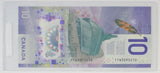 2018 - Canada - 10 Dollars - Wilkins / Poloz - FTW3093272