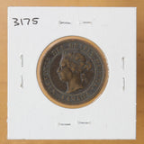 1876 H - Canada - 1c - F15