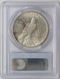 1934 S - USA - $1 - AU53 PCGS