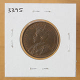1919 - Canada - 1c - MS62 RB - retail $30