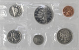 1975 - Canada - UNC Set - AJ