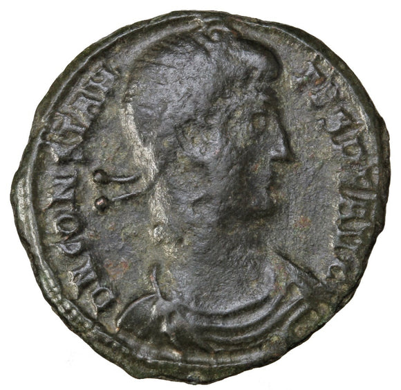 Constantius II - 337-361 CE
