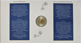 1996 - Canada - Coin and Bank Note Set