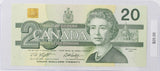 1991 - Canada - 20 Dollars - Knight / Dodge - EYB4252464