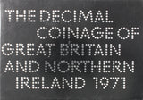 1971 - Great Britain - Proof Set