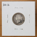 1899 - Canada - 10c - Small 99 - VF30 - retail $95