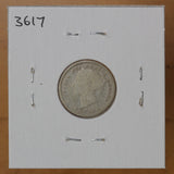 1901 - Canada - 10c - VG8 - retail $20