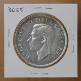 1952 - Canada - $1 - NWL - MS62 - retail $45