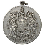 1939-1945 - Canadian Volunteer Service Medal