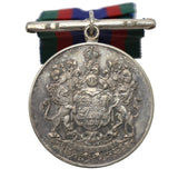 1939-1945 - Canadian Volunteer Service Medal