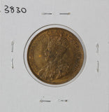 1912 - Canada - 1c - UNC - retail $35