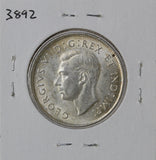 1944 - Canada - 50c - MS62 - retail $60