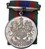 1939-1945 - Canadian Volunteer Service Medal