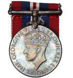 1939-1945 - Canadian War Medal