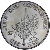 1998 - Portugal - 1000 Escudos - MS63 - retail $31