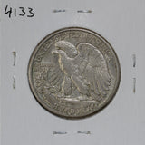 1942 - USA - 50c - UNC - retail $55