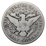 1915 S - USA - 50c - G6