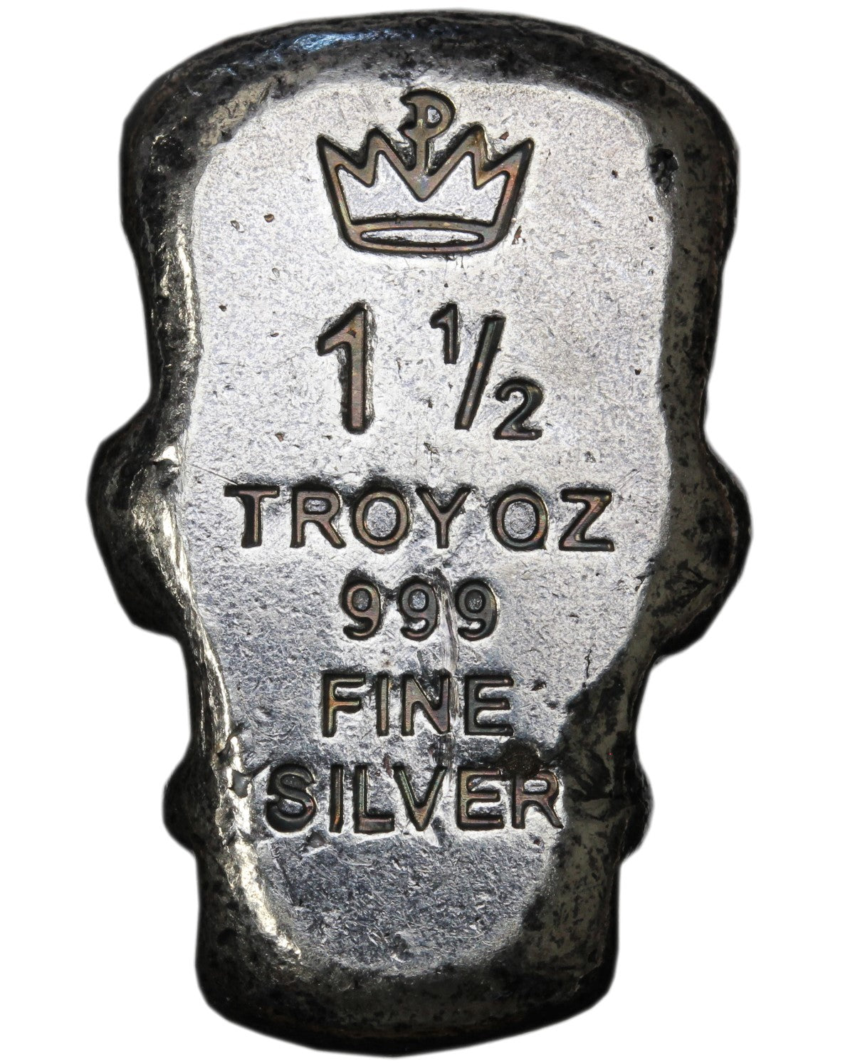 Monarch 2025 precious metals