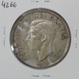 1951 - Canada - $1 - SWL - UNC - retail $45