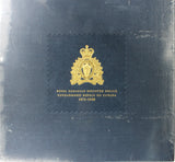 1998 - Canada - 125th Anniversary RCMP Collector's Set