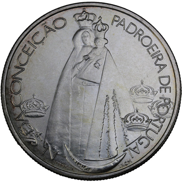 1996 - Portugal - 1000 Escudos - MS63 - retail $31.00