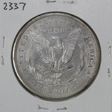 1900 - USA - $1 - AU53