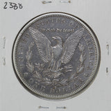 1880 S - USA - $1 - VF35