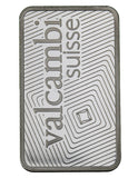 10 gram - Valcambi Suisse - Fine Platinum