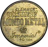 Mondo Metal