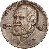 Cyrus Hall McCormick - Inventor of the Reaper