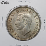 1939 - Canada - $1 - MS62 - retail $35