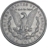 1894 O - USA - $1 - VF30