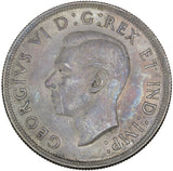 1938 - Canada - $1 - MS62