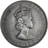 1964 - Bermuda - 1 Crown - UNC