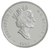 1998 - Canada - $20 - Argus