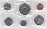 1978 - Canada - BU Mint Set (SJ) - 35% OFF!