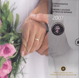 2007 - Canada - Wedding Gift Set