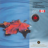 2007 - Canada - Oh! Canada! Gift Set